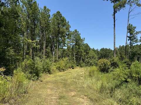 0 Water Tank Road, Crosby, MS 39633