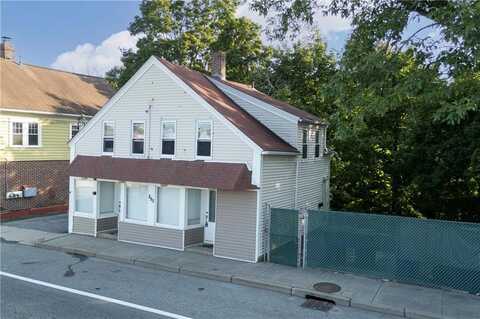 885 MAIN Street, West Warwick, RI 02893