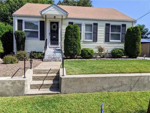 237 Eldridge Street, Cranston, RI 02910