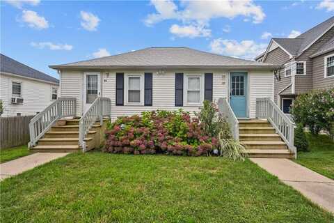 66 Knowles Way, Narragansett, RI 02882