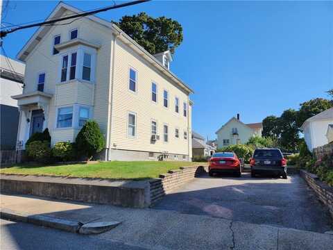 40 South Street, Pawtucket, RI 02860