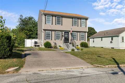 77 Speck Avenue, Cranston, RI 02910