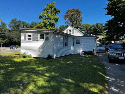 1508 West Shore Road, Warwick, RI 02886