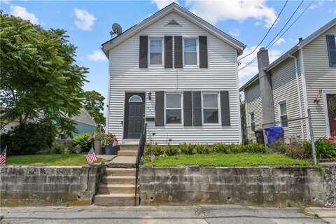 457 Bullocks Point Avenue, East Providence, RI 02915