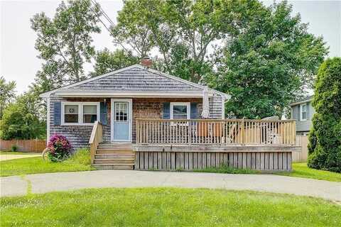 63 Allston Avenue, Middletown, RI 02842