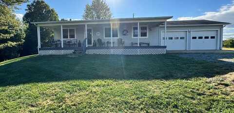 946 Pleasant Grove Rd., Independence, VA 24348