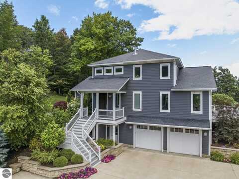 579 Hidden Ridge Drive, Traverse City, MI 49686