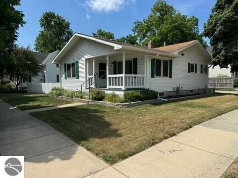 402 S Fancher Avenue, Mount Pleasant, MI 48858