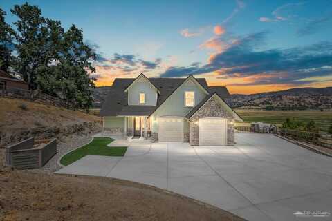 23320 Dart Drive, Tehachapi, CA 93561