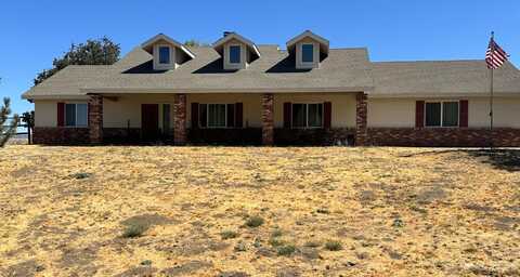 28421 Carry Back Court, Tehachapi, CA 93561