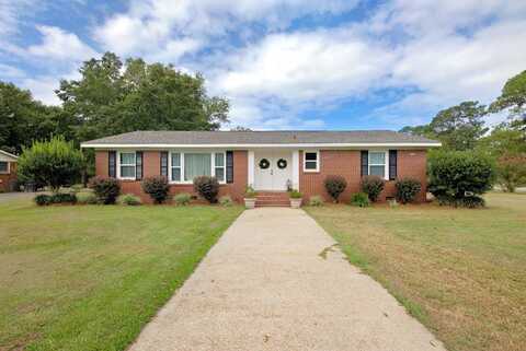 1310 SE Ben Hill Ave, Cairo, GA 39828