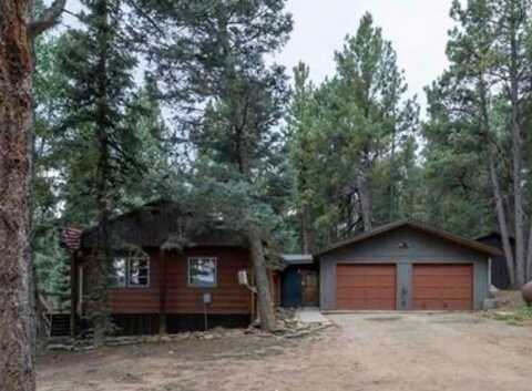 36 Via Contenta, Angel Fire, NM 87710