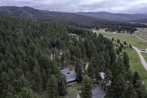 36 Via Contenta, Angel Fire, NM 87710