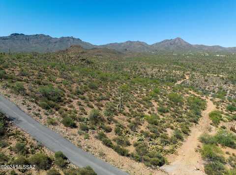 4153 N Gerhart Road, Tucson, AZ 85745