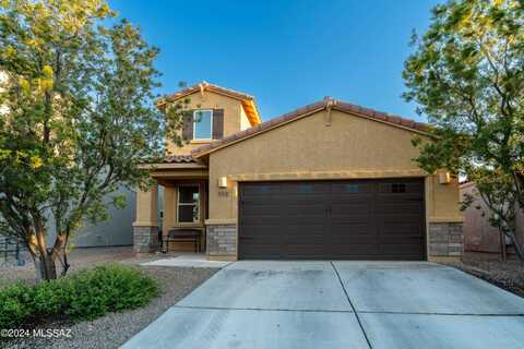 952 E Empire Canyon Lane, Sahuarita, AZ 85629