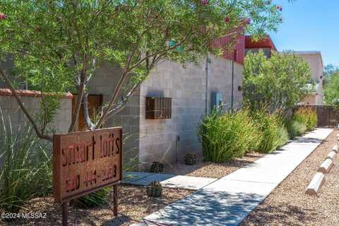 3431 E Presidio Road, Tucson, AZ 85712