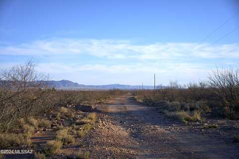 38.47 Acre S Brittany Lane, Portal, AZ 85632