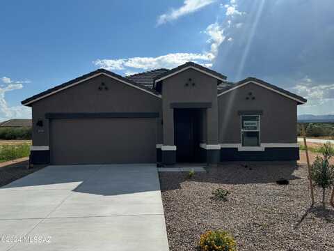 3020 E Ashley May Court, Sahuarita, AZ 85629