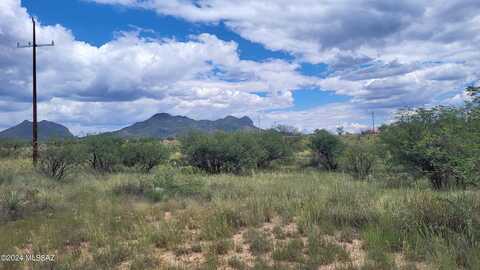 Mustang Ranch Road, Elgin, AZ 85611