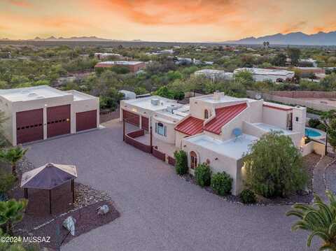 7850 S Avenida De Pina, Tucson, AZ 85747