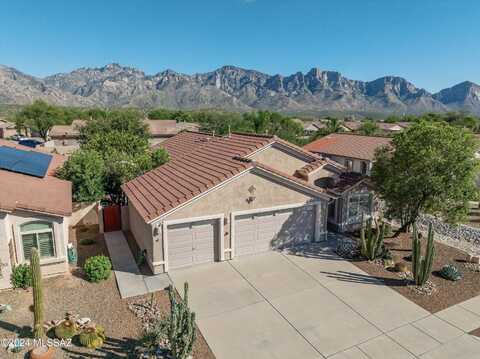 13400 N Wide View Drive, Oro Valley, AZ 85755