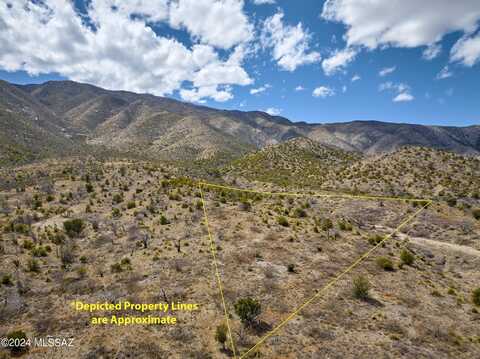 4.12 Acre W Hilltop Road, San Simon, AZ 85632