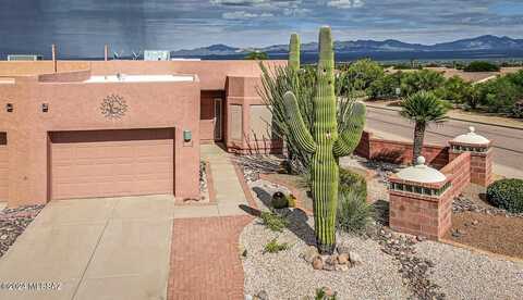 164 N Running Spring Drive, Green Valley, AZ 85614