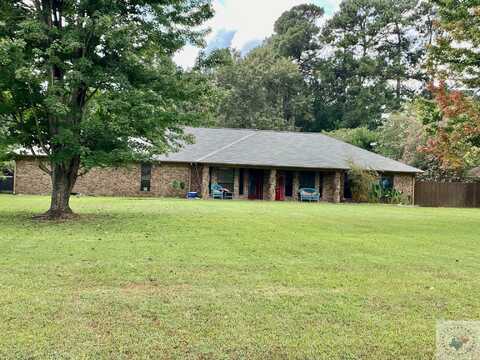 4401 Suzanne Ave, Texarkana, TX 75503