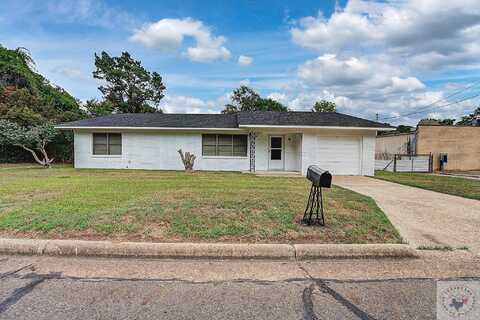 2406 Jefferson Ave, Texarkana, AR 71854