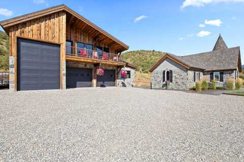 1901 NARROWS WILLOW CREEK RD, Thayne, WY 83127