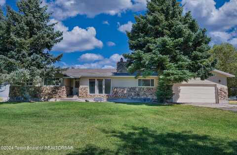 4346 W 5250 S, Victor, ID 83455