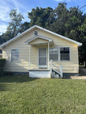 534 W 4TH AVE Avenue, Tallahassee, FL 32303