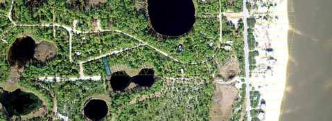 88 Fernway Road, ALLIGATOR POINT, FL 32346