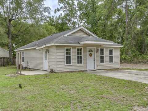 35 Broken Bow Trail, Crawfordville, FL 32327