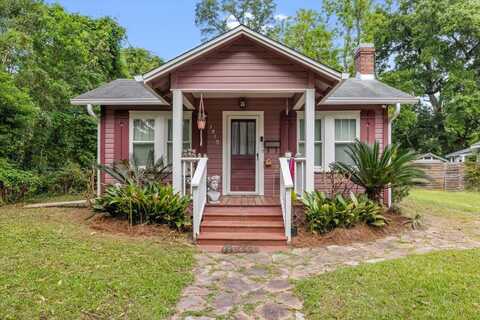 1510 Branch Street, Tallahassee, FL 32303