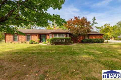 50 Fairhust, Terre Haute, IN 47802