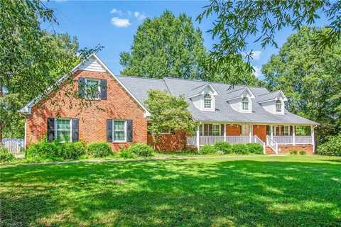 5311 Land Castle Lane, Mc Leansville, NC 27301