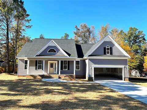 1401 Ashland Drive, Reidsville, NC 27320