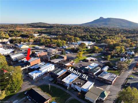 103 W Main Street, Pilot Mountain, NC 27041