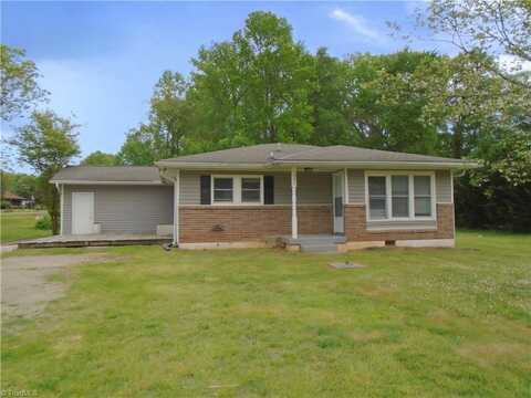 206 Salem Road, Lexington, NC 27295