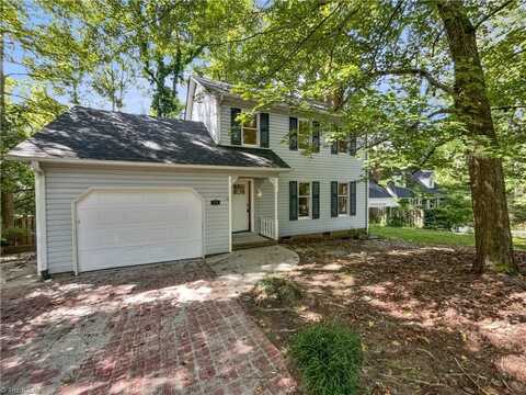 111 Brookleigh Court, Trinity, NC 27370