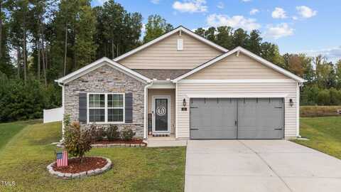 94 Purple Trace, Clayton, NC 27527