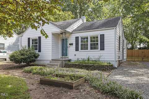 1716 Bennett Street, Raleigh, NC 27604