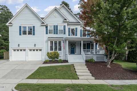 122 Brookbank Hill Place, Cary, NC 27519