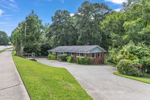 1117 Evans Road, Cary, NC 27513