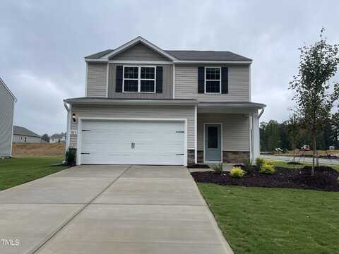 203 Shelfit Trail, Oxford, NC 27565