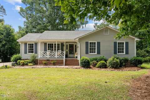 5101 Simpson Drive Drive, Sanford, NC 27330