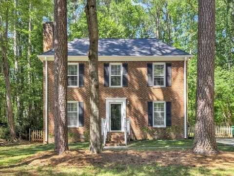 312 Trappers Run Drive, Cary, NC 27513