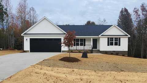 85 Leisure Lane, Louisburg, NC 27549