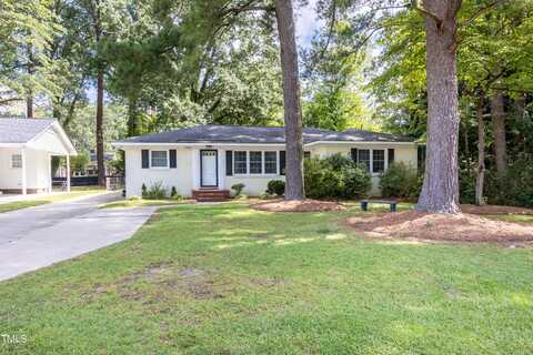 1802 Branch Street NW, Wilson, NC 27893